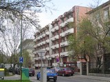 Szlovákia szállásVárosi szállodákPozsony